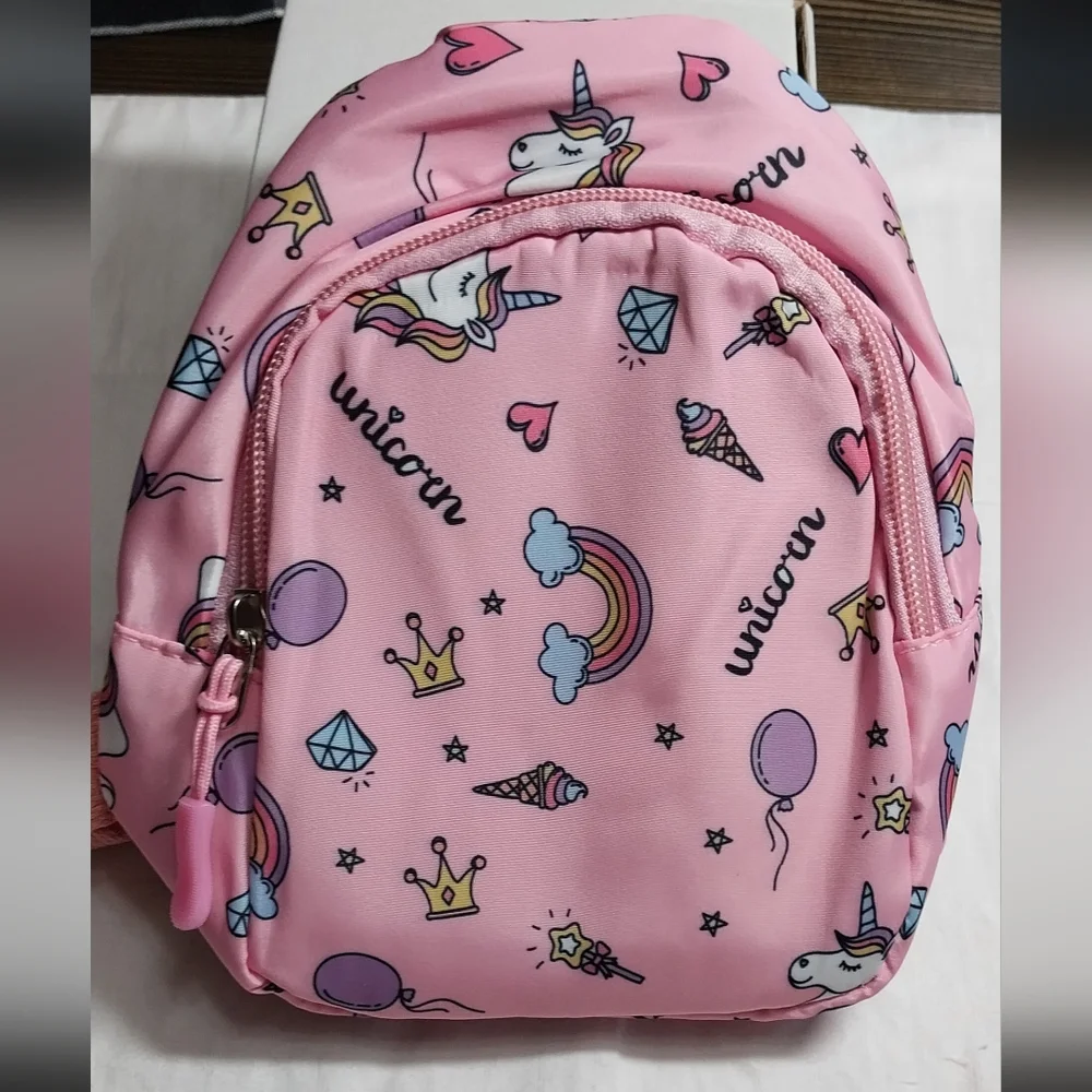 Casual Waist Bag